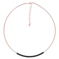 Collana Pesavento Donna Dna in Argento WDNAG179 - WDNAG179